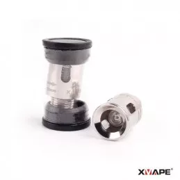 Calentador de repuesto XVape Vista