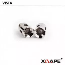 Calentador de repuesto XVape Vista