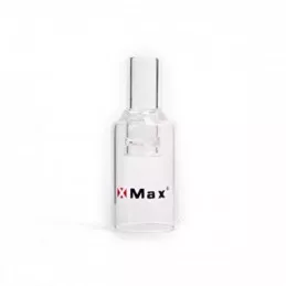 Boquilla de Vidrio de Repuesto XMax V-One Plus