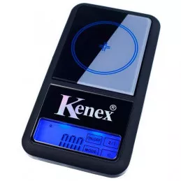 Kenex Glass (100gr x 0,01gr)