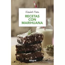 RECETAS CON MARIHUANA RECETAS CON MARIHUANA