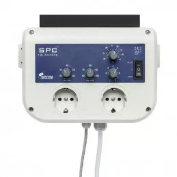 Controlador SPC 16A MK2