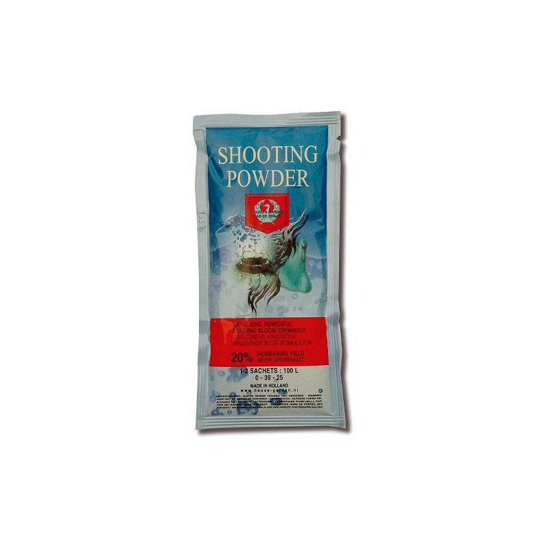 Shooting Powder Shooting Powder