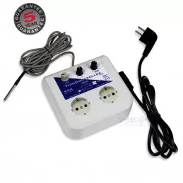 TwinController MK2 4.5A