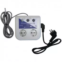 TwinController MK2 4.5A