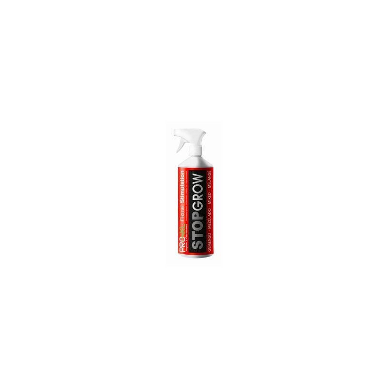 Stop Grow Spray Foliar Stop Grow Spray Foliar
