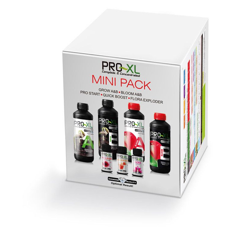 Mini Pack Mini Pack