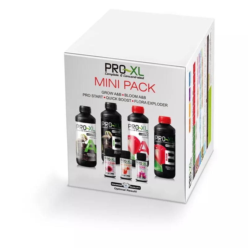Mini Pack