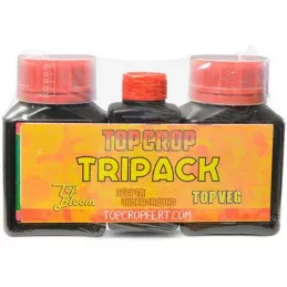 Tripack