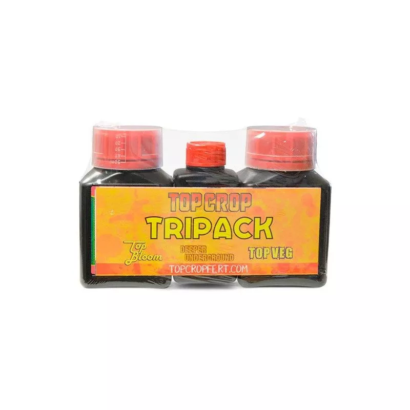 Tripack