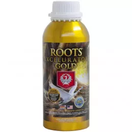 Root Excelurator