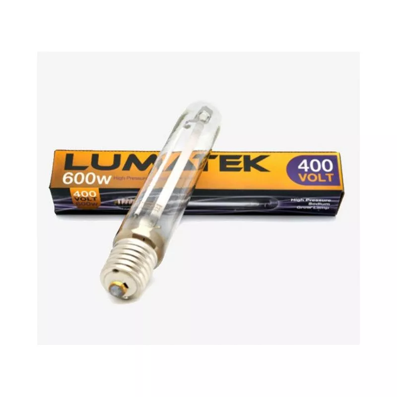 Lumatek Pro SHP 600W 400V