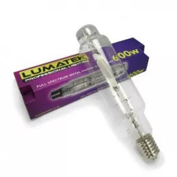 Lumatek HM 600W