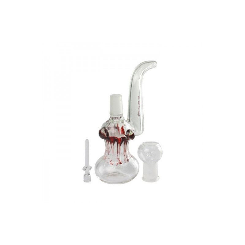 Pipa BHO Difusora 17cm Pipa BHO Difusora 17cm
