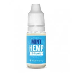 E-liquido CBD 30mg
