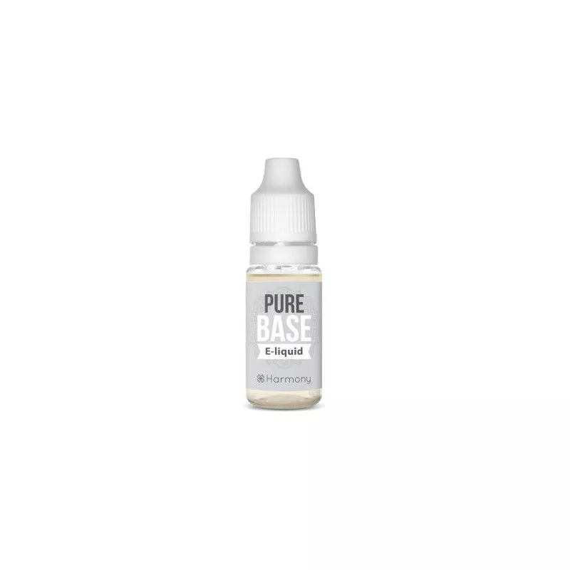 E-liquido CBD 300mg Pure Base