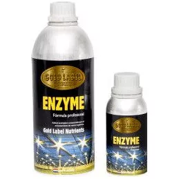 Golden Label Enzyme