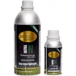 Gold Label Ultra N