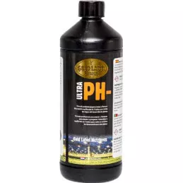 Gold Label Ultra pH-