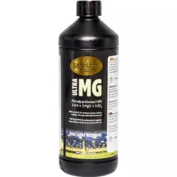 Golden Label Ultra NK
