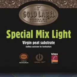 Gold Label Special Mix