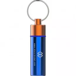 Cápsula Caddy para Líquidos