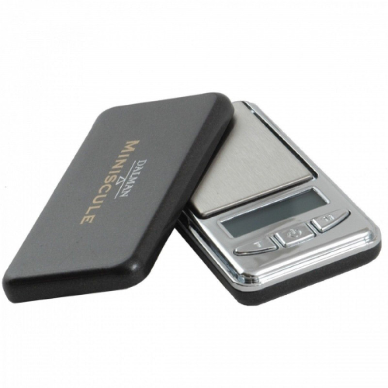Báscula Miniscule 300g x 0.1g Báscula Miniscule 300g x 0.1g