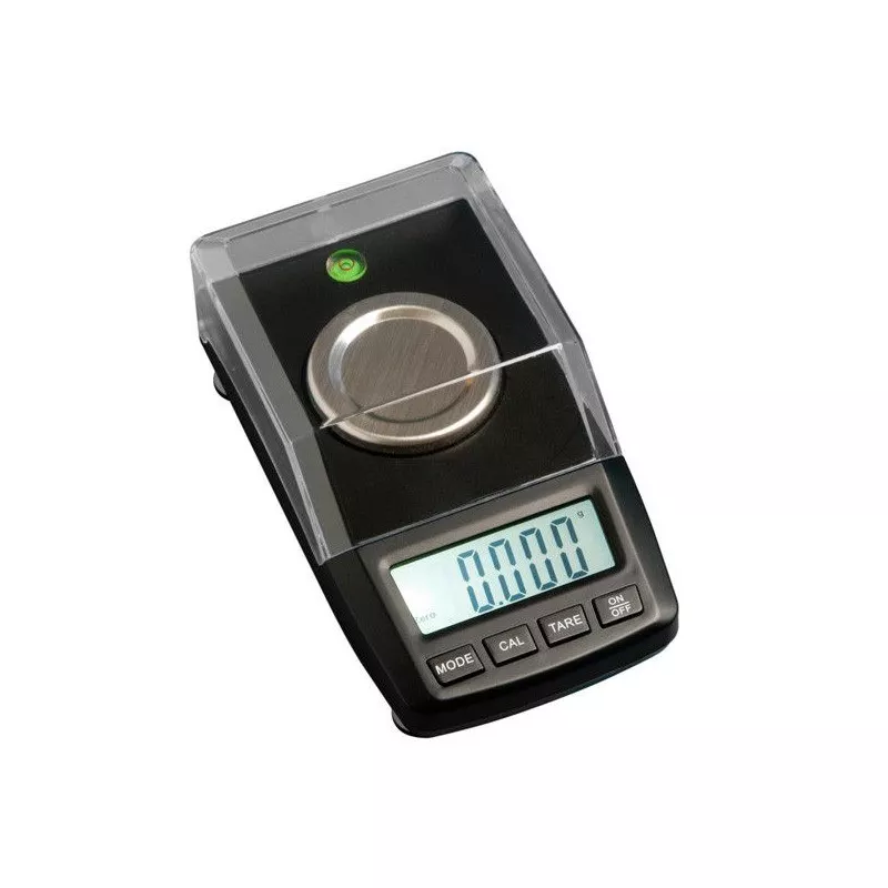 On Balance Carat Scale 50g x 0.001g