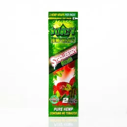 Blunts Juicy Hemp Wraps