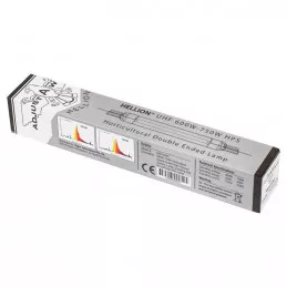 Hellion D.E HPS 600-750W 400V