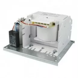 Balastro ETI 1000 W Sobre Placa