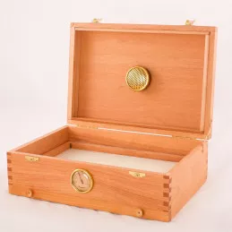 00box Caja Mediana