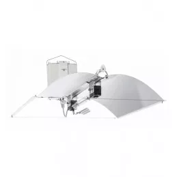 Kit Completo Hellion + Reflector Adjust-A-Wings Enforcer Medium