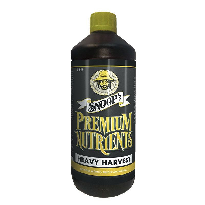 Heavy Harvest Heavy Harvest