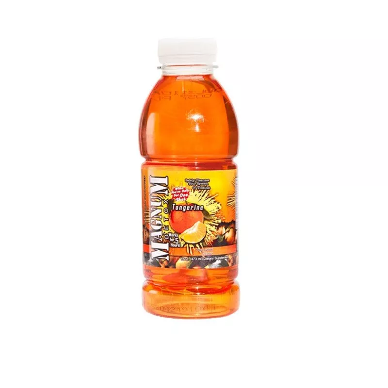 Magnum Tangerine