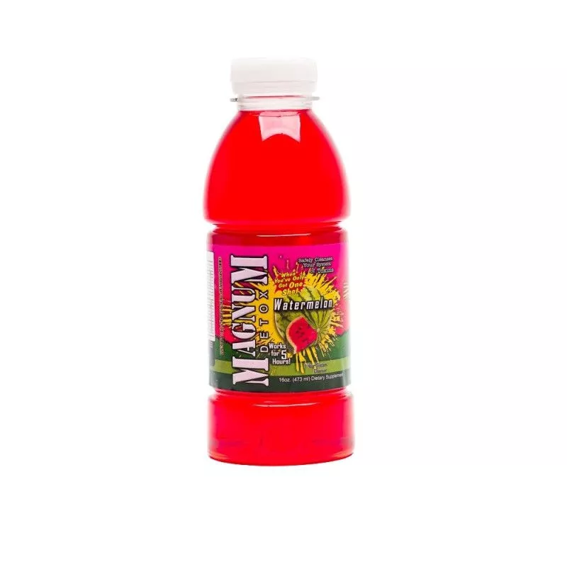 Magnum Watermelon