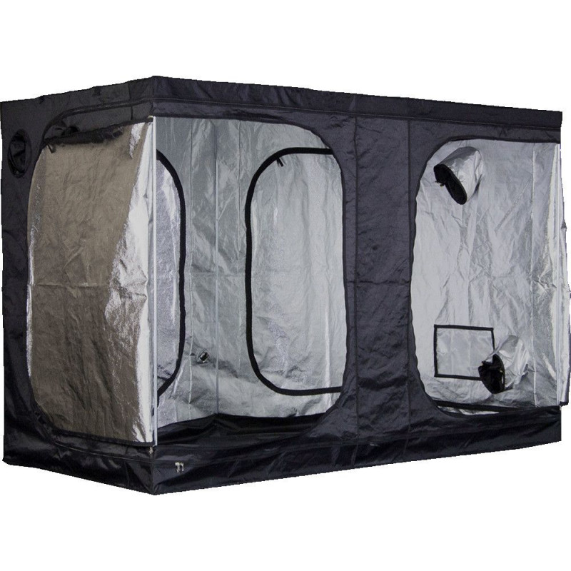 Mammoth Pro 300L armarios de cultivo Mammoth Pro 300L armarios de cultivo