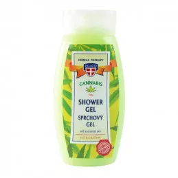 Gel de Ducha