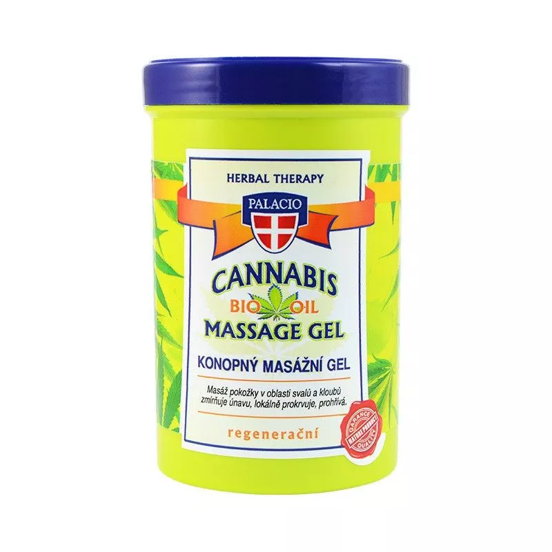 Gel de Masaje Bio-Oil
