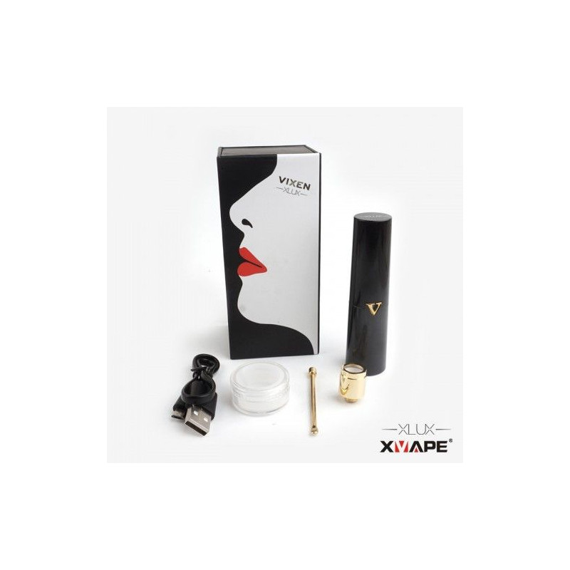 Vixen X-Vape Vaporizadores Vixen X-Vape Vaporizadores