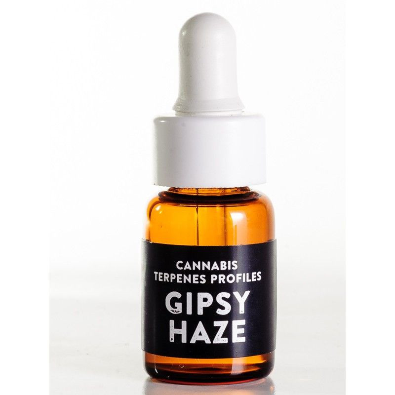 Gipsy Haze Cali Terpenes Gipsy Haze Cali Terpenes