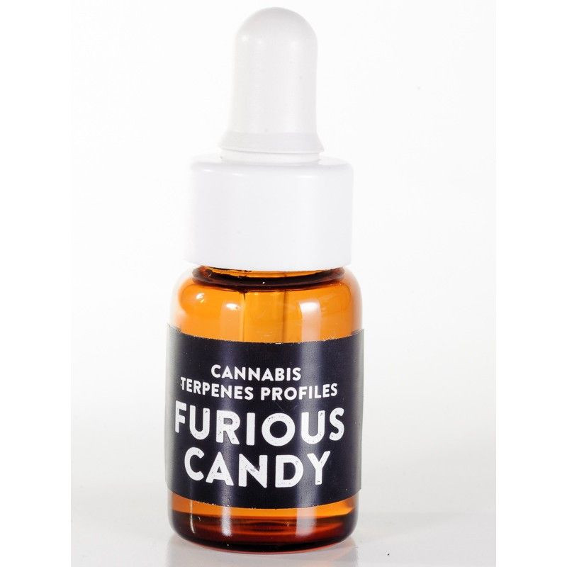 Furious Candy Cali Terpenes Furious Candy Cali Terpenes