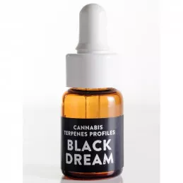 Black Dream Cali Terpenes