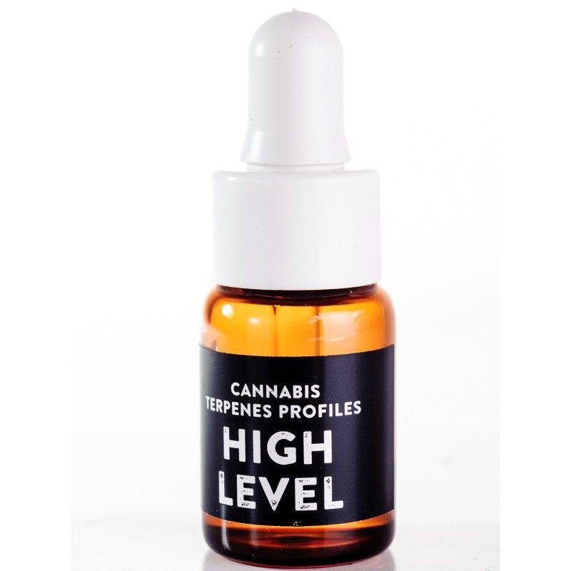 High Level Cali Terpenes High Level Cali Terpenes