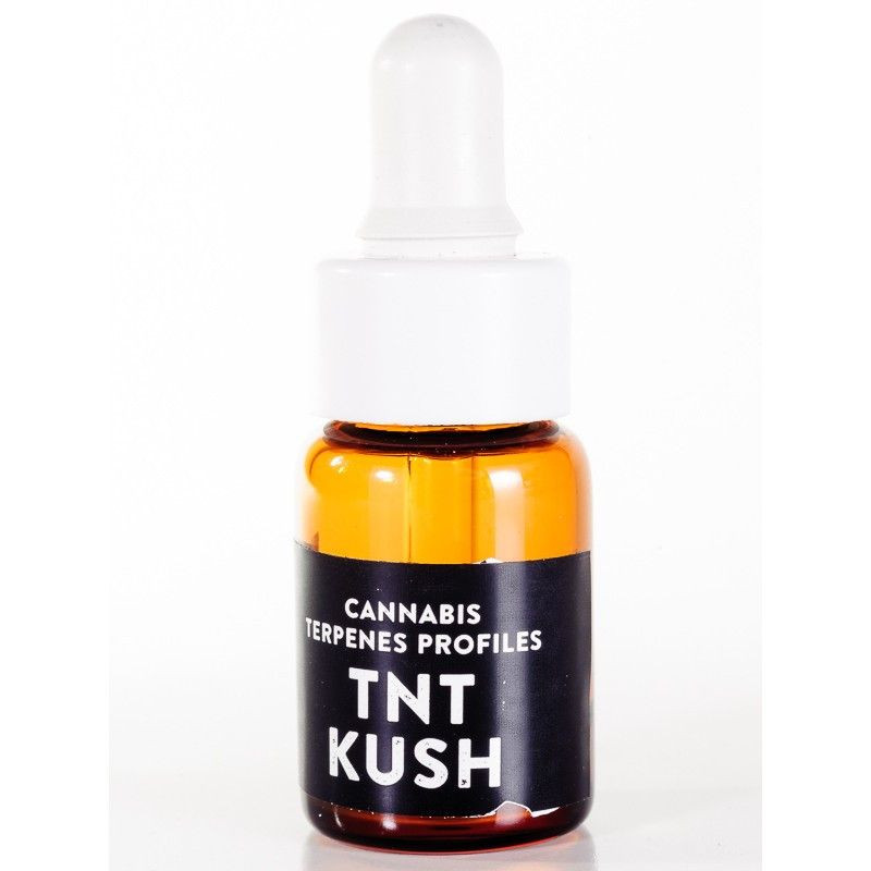 TNT Kush Cali Terpenes TNT Kush Cali Terpenes