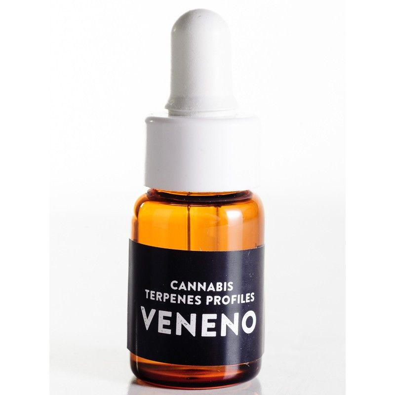 Veneno Cali Terpenes Veneno Cali Terpenes