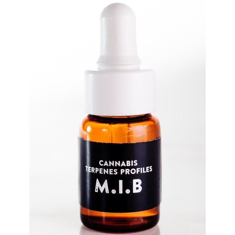 M.I.B Missing in Barcelona Cali Terpenes M.I.B Missing in Barcelona Cali Terpenes