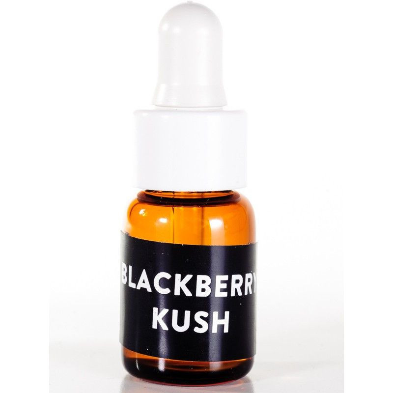 Blackberry Kush Cali Terpenes Blackberry Kush Cali Terpenes