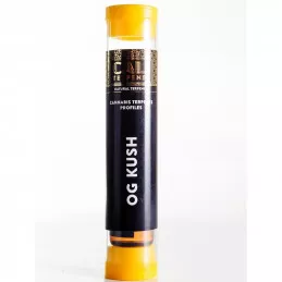 OG Kush Cali Terpenes
