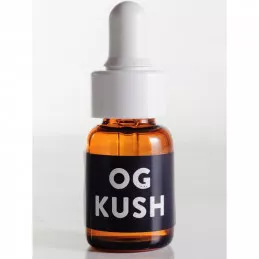 OG Kush Cali Terpenes